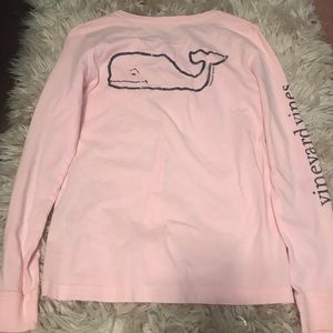 Vineyard Vines Long Sleeve Shirt
